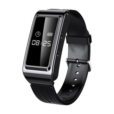 32GB Smart Watch 1080P HD Cámara espía y grabadora de voz