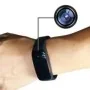 Pulsera con cámara espía HD 1080P