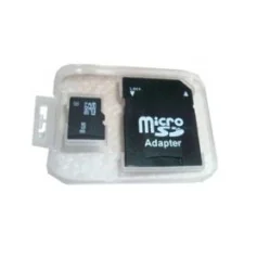 Tarjeta de memoria micro SD 8Go