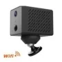 Mini Cámara de vigilancia WIFI IP 1080P Autonomía 2 años