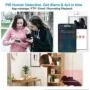 Mini Cámara de vigilancia WIFI IP 1080P Autonomía 2 años