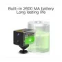 Mini Cámara de vigilancia WIFI IP 1080P Autonomía 2 años