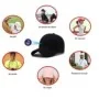 Gorra de béisbol cámara espía Full HD 1080P Wifi