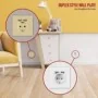 Toma de corriente con cámara espía Wifi 1080P y 2 puertos USB 5V 2A
