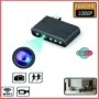 Mini cámara espía Wifi Full HD 1080P