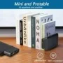 Mini cámara espía Wifi Full HD 1080P