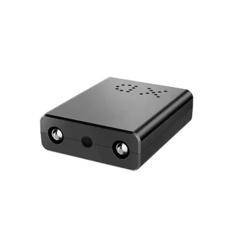 Micro cámara espía Wifi Full HD 1080P visión nocturna