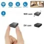 Micro cámara espía Wifi Full HD 1080P visión nocturna