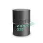 Altavoz Bluetooth cámara espía HD 1080P WiFi audio direccional 