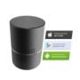 Altavoz Bluetooth cámara espía HD 1080P WiFi audio direccional 