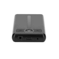 Grabadora de audio soplón Wifi sensor de sonido gran autonomía 125 días 