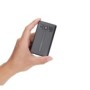 Grabadora de audio soplón Wifi sensor de sonido gran autonomía 125 días 