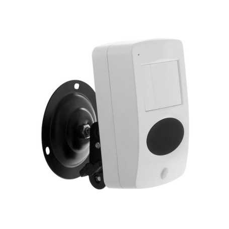 Alarma falsa con cámara espía HD 1080P WIFI larga autonomía