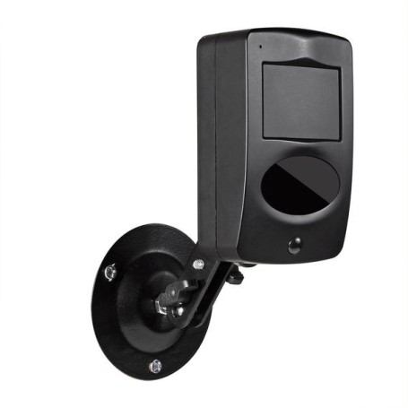 Alarma falsa con cámara espía 1080P WIFI gran autonomía