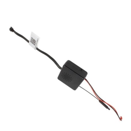 Modulo cámara espía Wifi HD 1080P détection de movimiento 