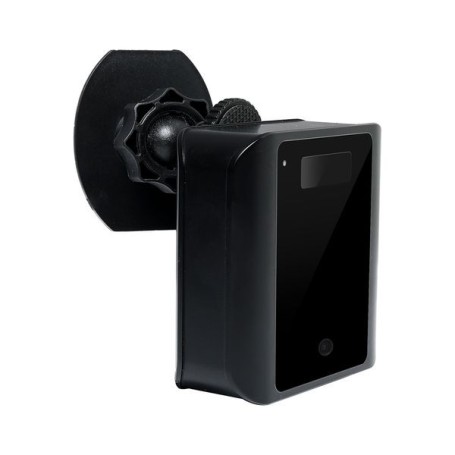 Cámara espía exterior Wi-Fi HD 1080P visión nocturna larga autonomía PIR