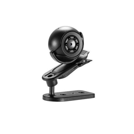 Camara Espia,Mini Camara 1080P HD Cámara Espía de Seguridad con Detección  de Movimiento Vision Nocturna,Camara pequeña Interiores Exteriores :  : Electrónicos