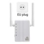 Amplificador Wifi funcional con Cámara Espía Wifi HD 1080P