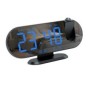 Reloj con cámara espía HD 1080P WiFi visión nocturna y micrófono 64GB 