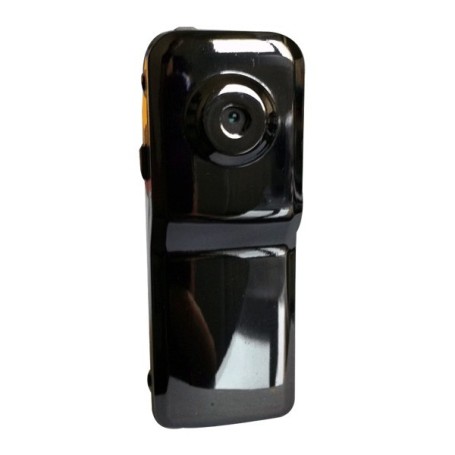 Mini cámara 720P con detección de voz 