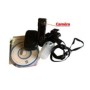 Mini cámara 720P con detección de voz 