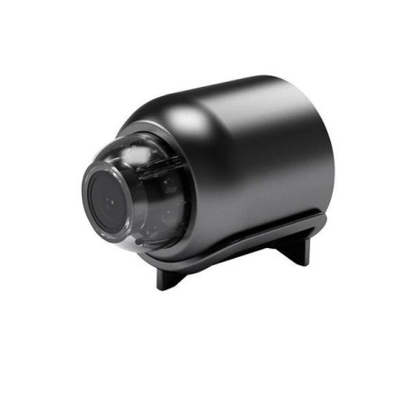 Cámara de vigilancia en miniatura HD 1080P WIFI visión nocturna 
