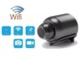 Cámara de vigilancia en miniatura HD 1080P WIFI visión nocturna 