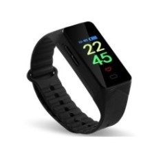 Reloj con cámara espía HD 1080P Visión nocturna y micrófono