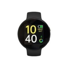 Smartwatch con cámara espía HD 1080p con grabadora de voz