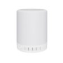 Lámpara de escritorio cámara espía Full HD 1080P Wifi audio bidireccional
