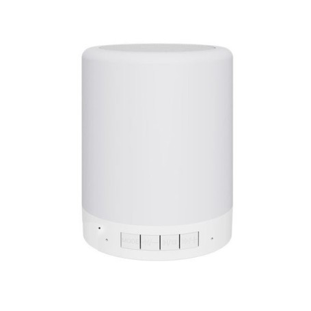 Lámpara de escritorio cámara espía Full HD 1080P Wifi audio bidireccional