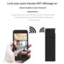 Encendedor con cámara espía WiFI Full HD 1080P