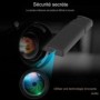Encendedor con cámara espía WiFI Full HD 1080P