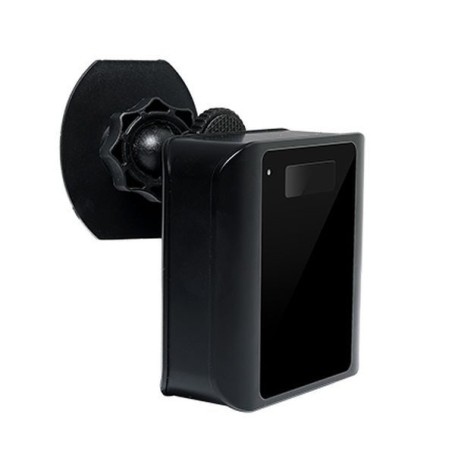 Cámara espía exterior HD 1080P Wi-Fi PIR exterior con visión nocturna