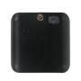 Cámara espía exterior HD 1080P Wi-Fi PIR exterior con visión nocturna