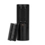 Lámpara de pared Cámara espía HD 1080P WIFI visión nocturna giratoria audio bidireccional