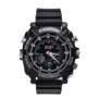 Reloj con cámara espía Full HD 1080P con detección de movimiento