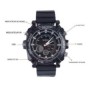 Reloj con cámara espía Full HD 1080P con detección de movimiento