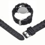 Reloj con cámara espía Full HD 1080P con detección de movimiento