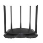  Verdadero router con cámara espía 4K detección de movimiento Wi-Fi