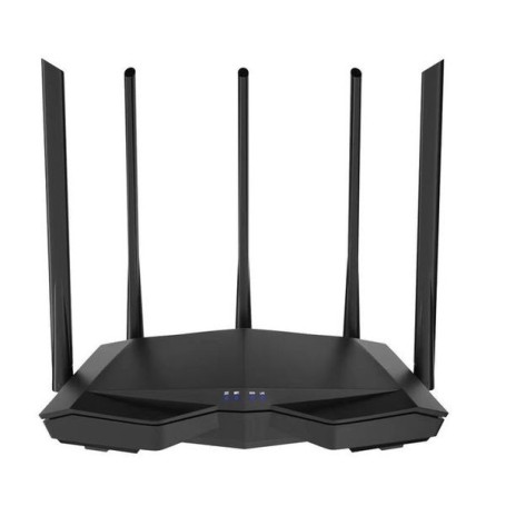  Verdadero router con cámara espía 4K detección de movimiento Wi-Fi