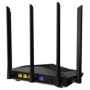  Verdadero router con cámara espía 4K detección de movimiento Wi-Fi