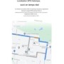 Localizador GPS botón SOS geoperimetraje niño y mayor