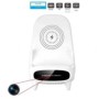 Soporte para Smartphone con cargador por inducción y cámara espía Detección de movimiento