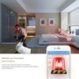 HUB USB 7 puertos cámara espía HD 1080P detección de movimiento Wifi 