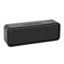 Altavoz Bluetooth con cámara espía Wi-Fi 4K y visión nocturna 1080P 