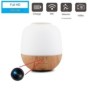 Difusor de aromaterapia con Cámara espía Full HD 1080P Wifi detección de movimiento