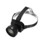Linterna frontal con cámara HD 1080P impermeable IPX-4
