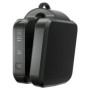 Cámara corporal HD1080P LED impermeable IP65 con 4 modos de iluminación 