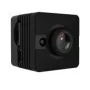Micro cámara espía 720P detector de movimiento y visión nocturna